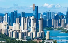 中国建研院好房子研究中心成立