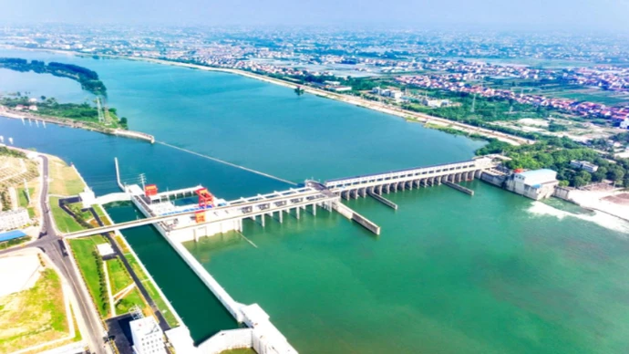 湖南省水利厅在水利部2026年水利工程建设工作会议上作典型发言