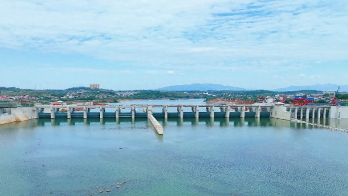 湖南省水利厅召开2026年全省水利规划计划工作座谈会议