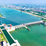 湖南省水利厅在水利部2026年水利工程建设工作会议上作典型发言