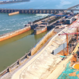 一季度完成投资超8亿，湖南重点航道项目实现“开门红”