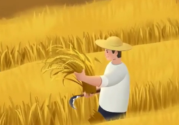 坚守天地“粮”心 ——湖南省粮食和物资储备局迅速贯彻落实习近平总书记关于制止餐饮浪费行为的重要指示