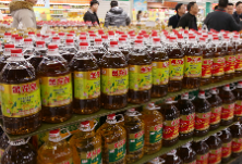 头部品牌提价 食用油要迎来一波涨价潮？