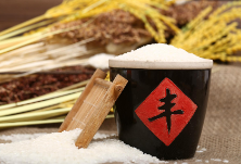 洪涝灾害影响有限，我国粮食安全有保障