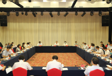 国家粮食和物资储备局召开深入推进优质粮食工程座谈会