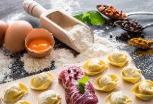 湘西州粮储局开展制止餐饮浪费行为工作