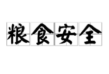 用“五力”应对全球疫情下的粮食安全挑战