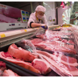 生猪产能显著恢复 肉价连续九周回落
