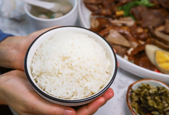 国新办发布会：“十四五”时期 节约粮食不放松
