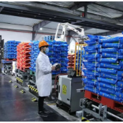 强化应急保障体系建设 提升粮食应急保障能力