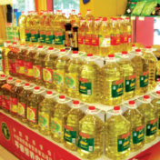 疫情备货减弱 油脂市场需求不如常年