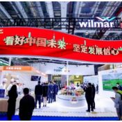 中外粮油巨头齐聚进博会 竞相签大单秀新品