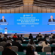 进博会上中外专家探讨全球粮食安全和乡村振兴