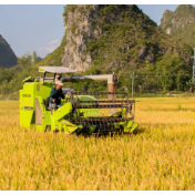 中国人的饭碗要牢牢端在自己手中 饭碗主要装中国粮