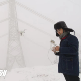 国网湖南超高压输电公司：鏖战风雪保供电 护航万家灯火明