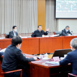 李克强考察农业农村部并主持召开座谈会