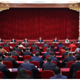 习近平：养活中国要靠自己