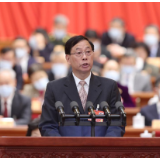 陈萌山委员：加快建设高水平国家粮食安全产业带