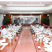 国家粮食和物资储备局、农业农村部共商粮食工作：加强粮食生产流通领域合作
