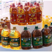 市场情绪释放 植物油价上涨
