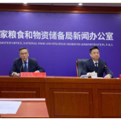 粮食流通“亮剑” 处罚涉粮案件逾千例