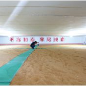 国家粮食和物资储备局湖南局局长王军：抢抓机遇落实战略和应急物资储备安全管理改革