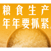 习言道｜要调动农民种粮积极性