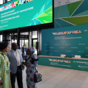 非洲国家和俄罗斯呼吁消除俄粮食和化肥出口障碍