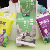 去年全国粮食收购量超4亿吨 粮食企业工业总产值预计同比增长7%