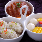 两办发文明确粮食节约和反食品浪费行动重点任务