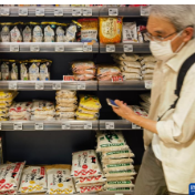 国际观察｜日本米价为何大幅上涨