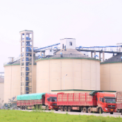 国家粮食和储备局：全国粮食标准仓房完好仓容超7.3亿吨