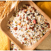 新华时评丨为粮安天下注入中国智慧