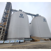 让粮食住进“空调房”——探访新一代大国粮仓