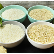 粮食加工挖潜“无形良田”