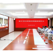 国家粮食和物资储备局召开会议视频调度部分省份秋粮产后服务和收购工作