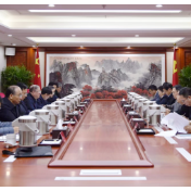 国家粮食和物资储备局召开物资储备领域“十五五”规划专家座谈会