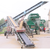 水稻收获接近尾声 国内市场预期稳定