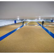 “智慧粮仓”给粮食办“健康证”