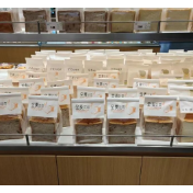 全谷物食品如何更多走上餐桌？