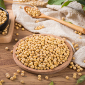 “双源供给”竞争 大豆精深加工促产业链升级