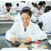 第七届全国粮食行业职业技能竞赛将于11月4日-6日在河南举行