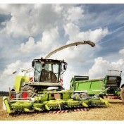 科技强农粮满仓