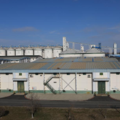 超7.3亿吨仓容确保秋粮颗粒归仓