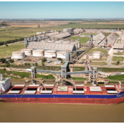 阿根廷首次向中国出口小麦