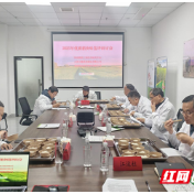 热带粳稻惊艳亮相湖南优质稻食味鉴评会