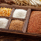 我国米面油等大宗食品抽检不合格率连续5年处于低位