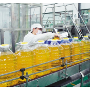 食用植物油突出问题排查整治 罚没金额6964万元