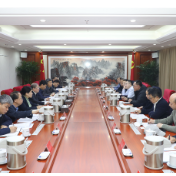 国家粮食和物资储备局召开民营粮食企业座谈会