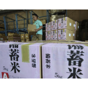 为平抑大米价格 日本拟再投放20万吨储备米